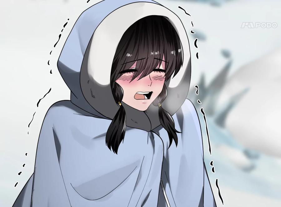 260.冰宫异样-废柴重生之我要当大佬-DreamToon,多蕴漫文化（第8张）