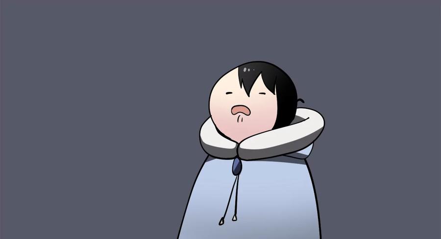 263.雪人来袭-废柴重生之我要当大佬-DreamToon,多蕴漫文化（第12张）