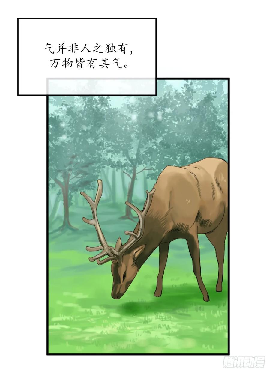 2.玄妙功法-废柴重生之我要当大佬-DreamToon,多蕴漫文化（第23张）