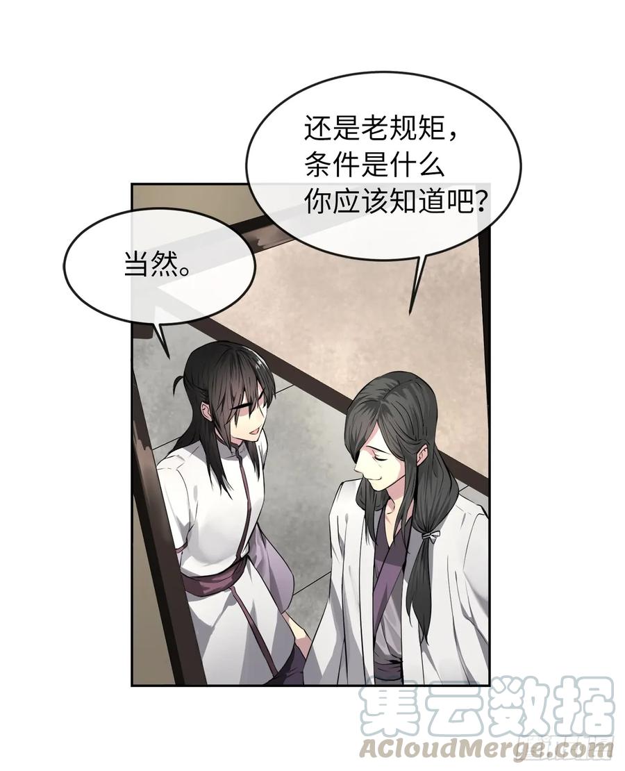 87.青出于蓝-废柴重生之我要当大佬-DreamToon,多蕴漫文化（第5张）