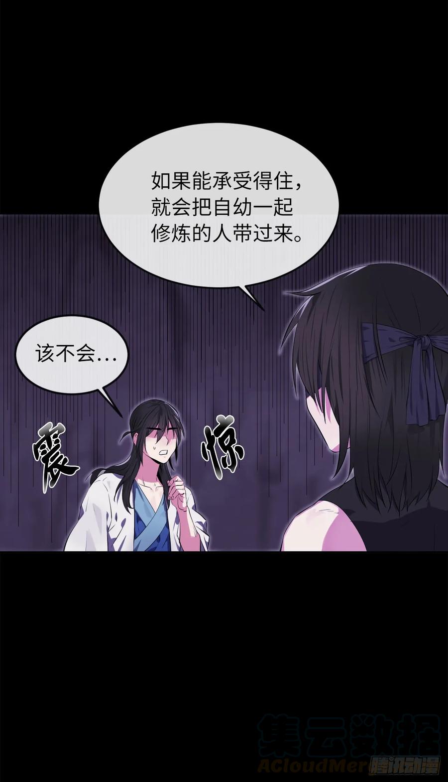 94.侠义之心-废柴重生之我要当大佬-DreamToon,多蕴漫文化（第13张）
