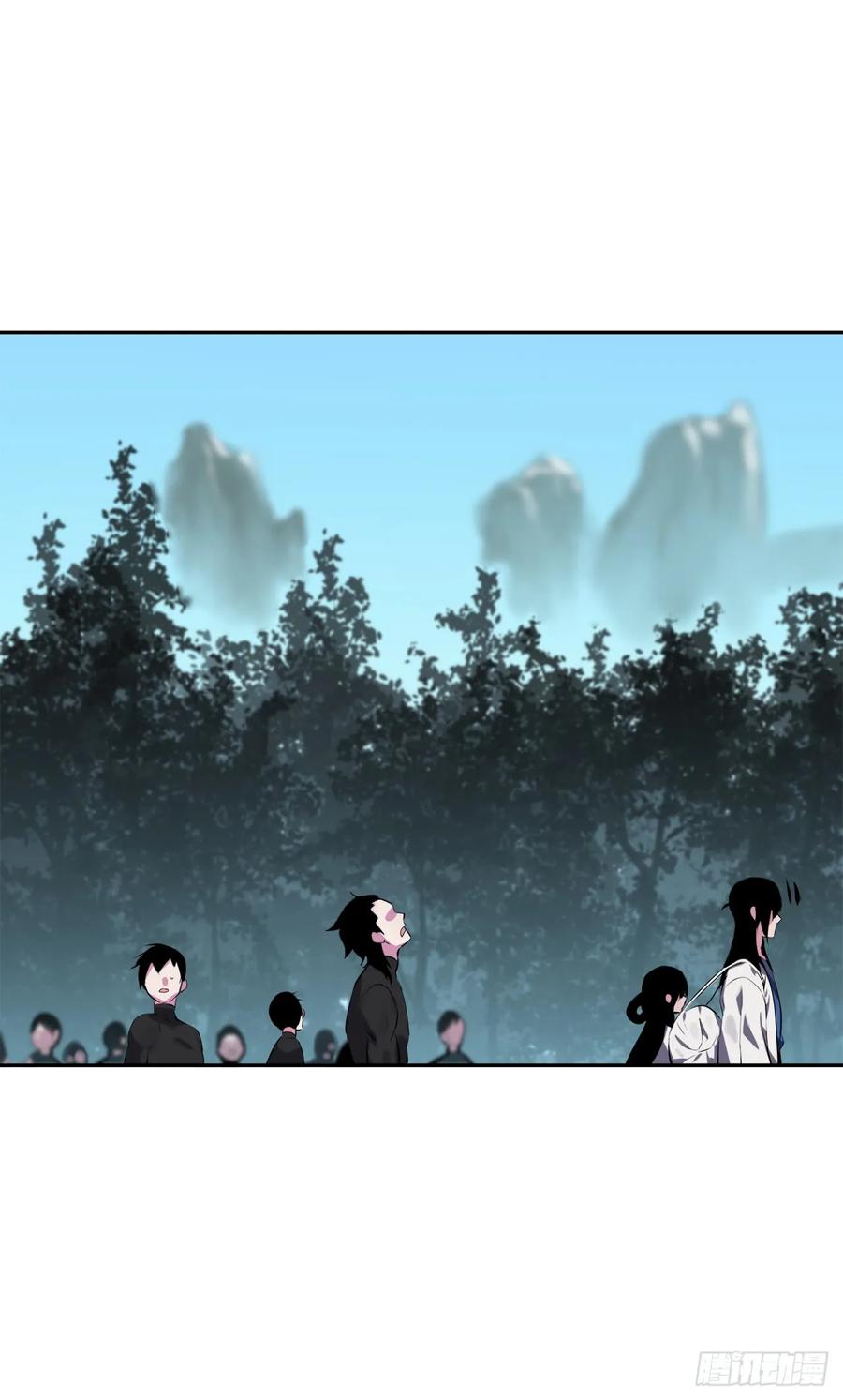 94.侠义之心-废柴重生之我要当大佬-DreamToon,多蕴漫文化（第20张）
