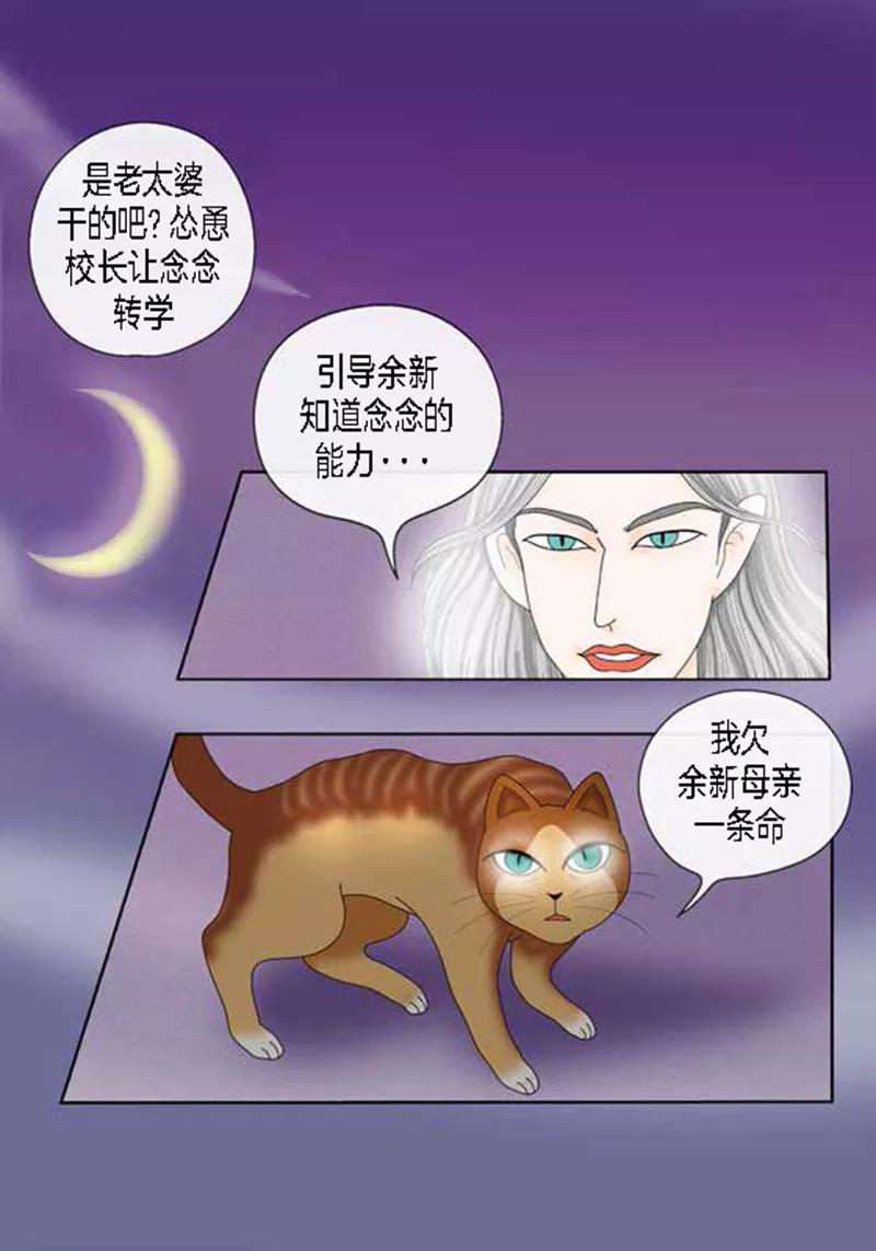 第53话度假-猫王子-蓝文文化（第2张）