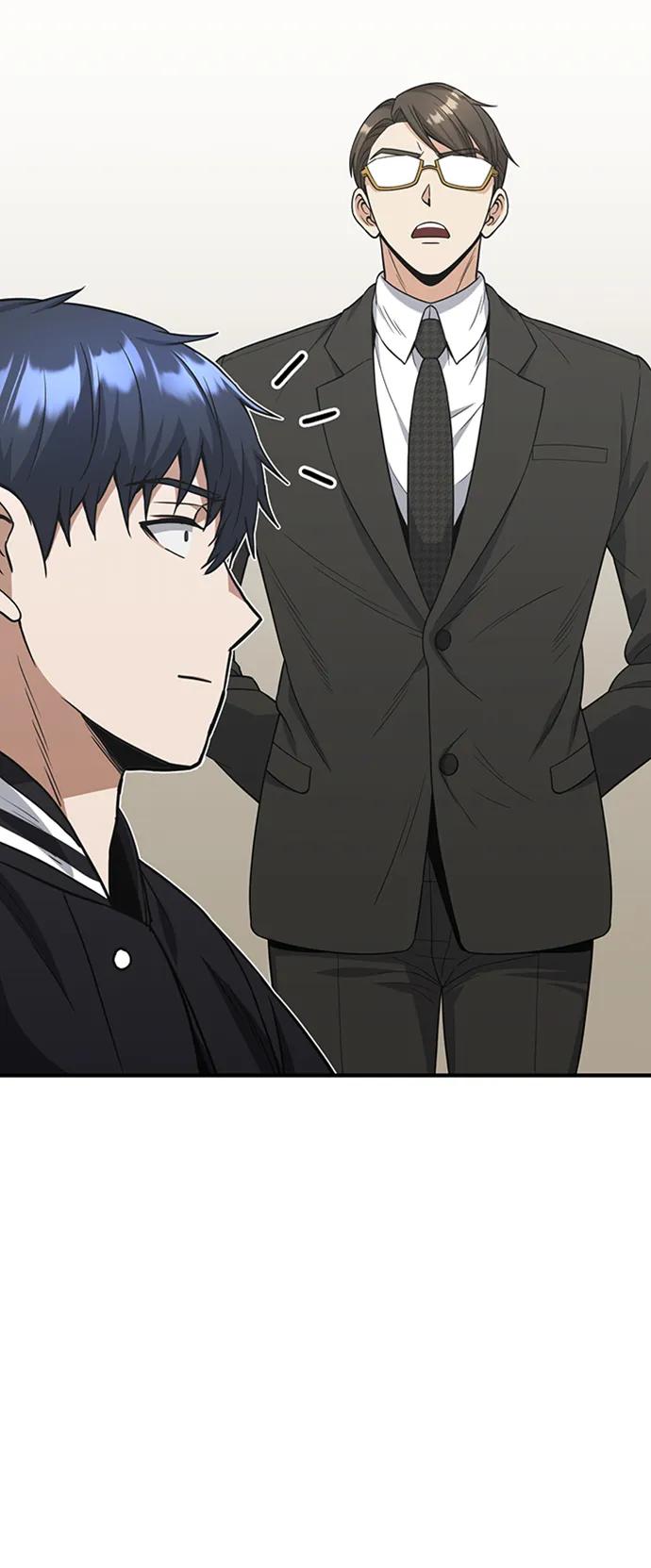 [第31话]要不要打一架-非凡的血统天才-soulpung/ZAINO,Clover（第14张）
