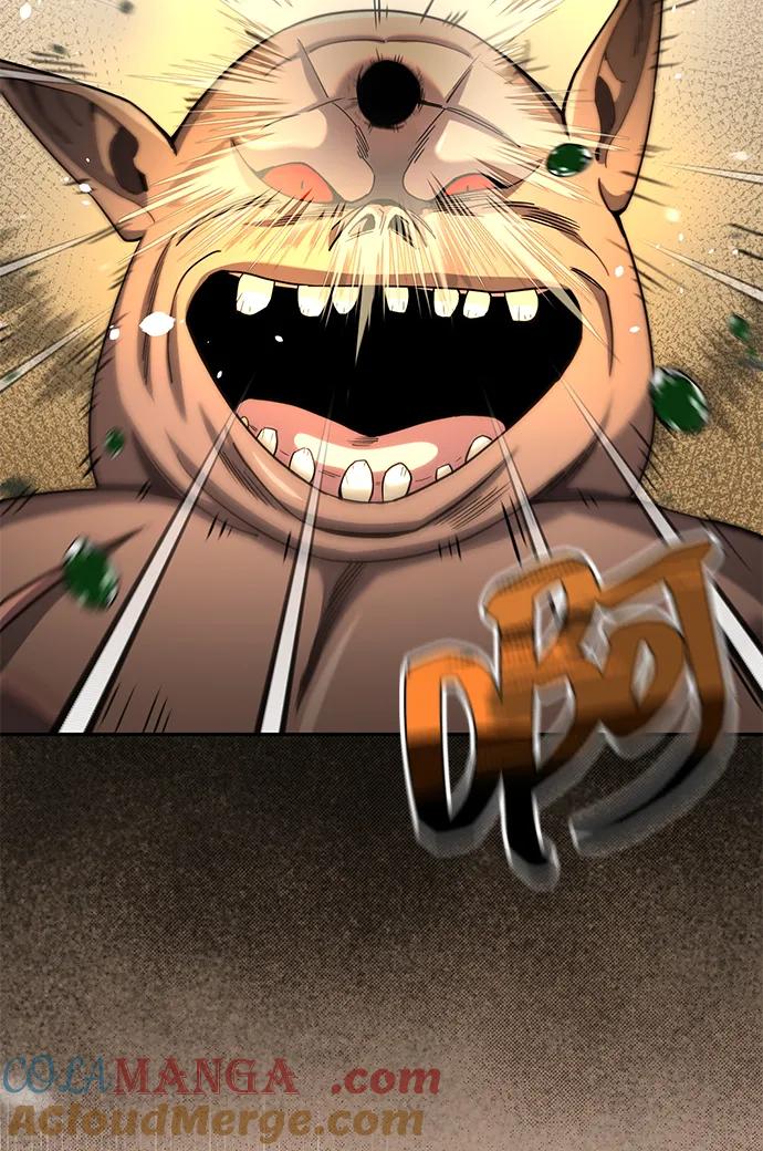 [第68话]现在我们撤退吧-非凡的血统天才-soulpung/ZAINO,Clover（第9张）