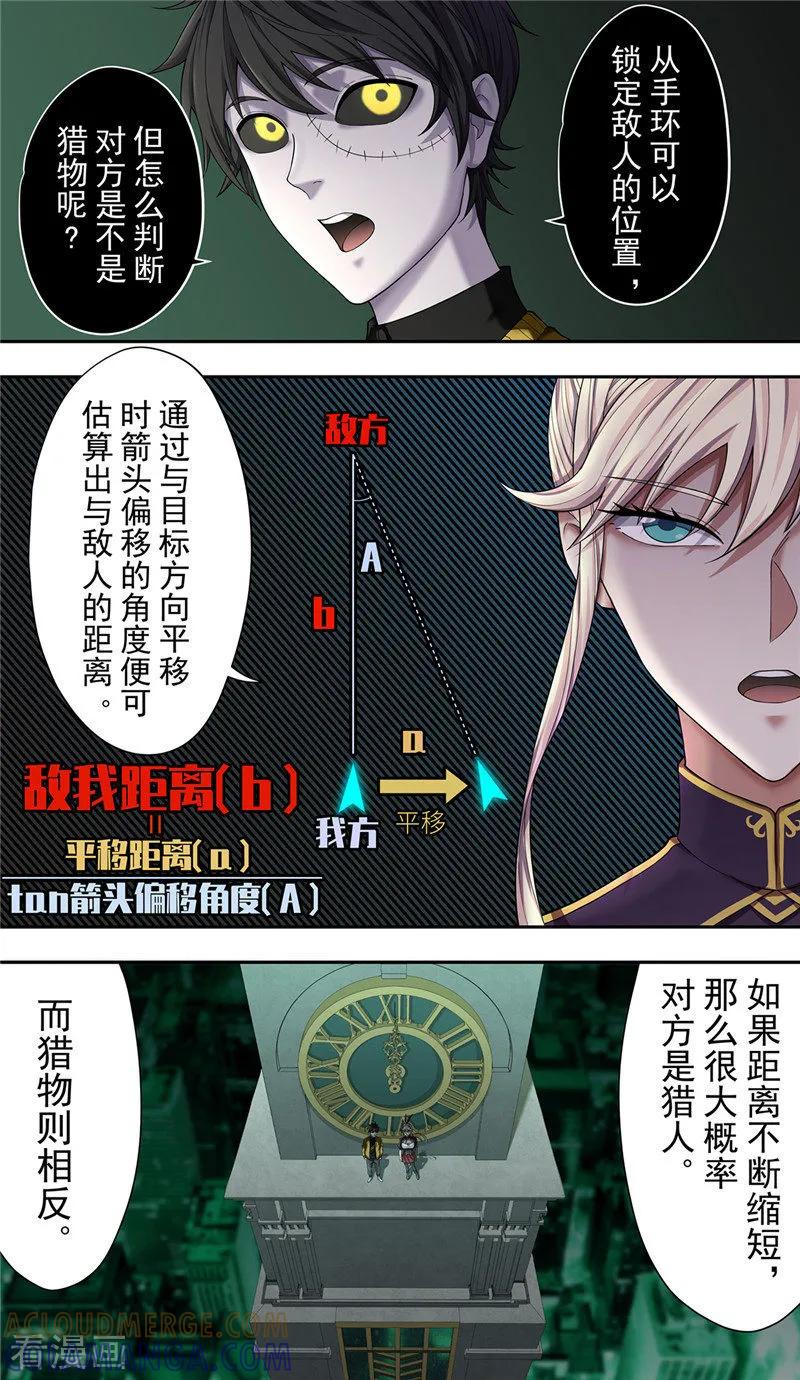 第30话开幕-创生契约-新漫画（第15张）