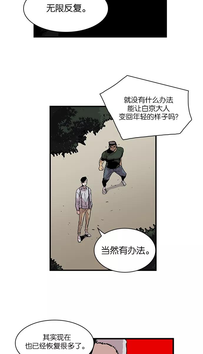 [第100话]白京-保护我，死神-杨世俊（第11张）