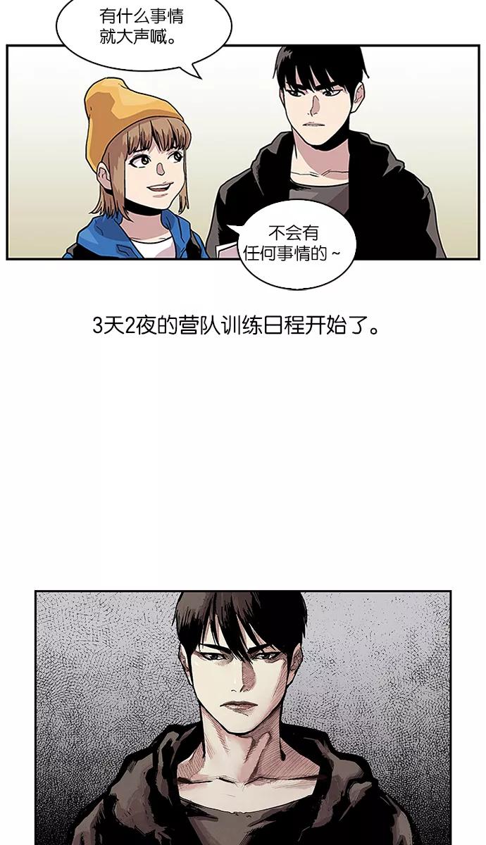[第102话]营队训练2-保护我，死神-杨世俊（第1张）