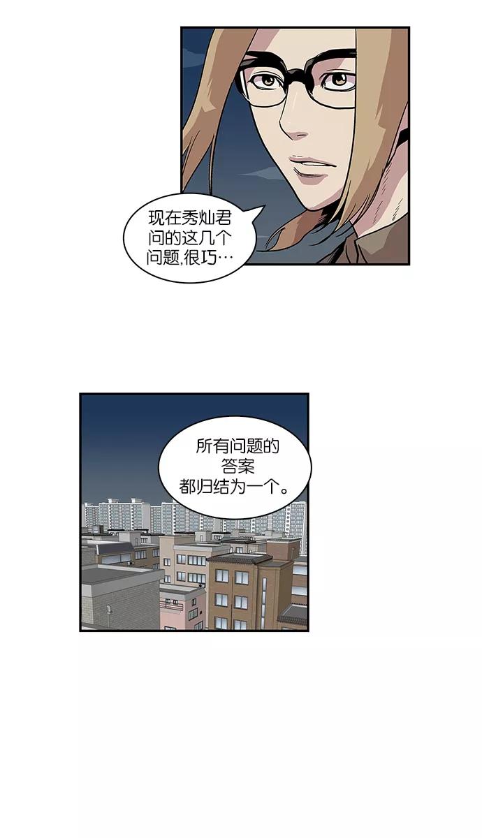 [第68话]他的名字-保护我，死神-杨世俊（第1张）