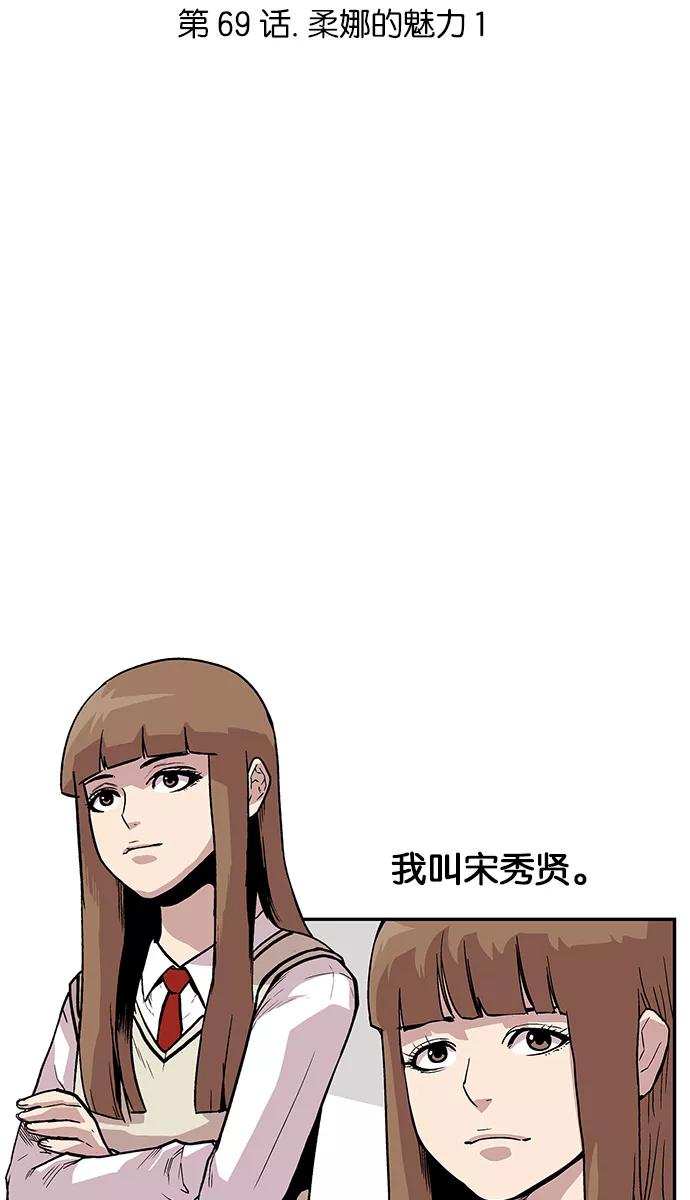 [第69话]柔娜的魅力1-保护我，死神-杨世俊（第3张）