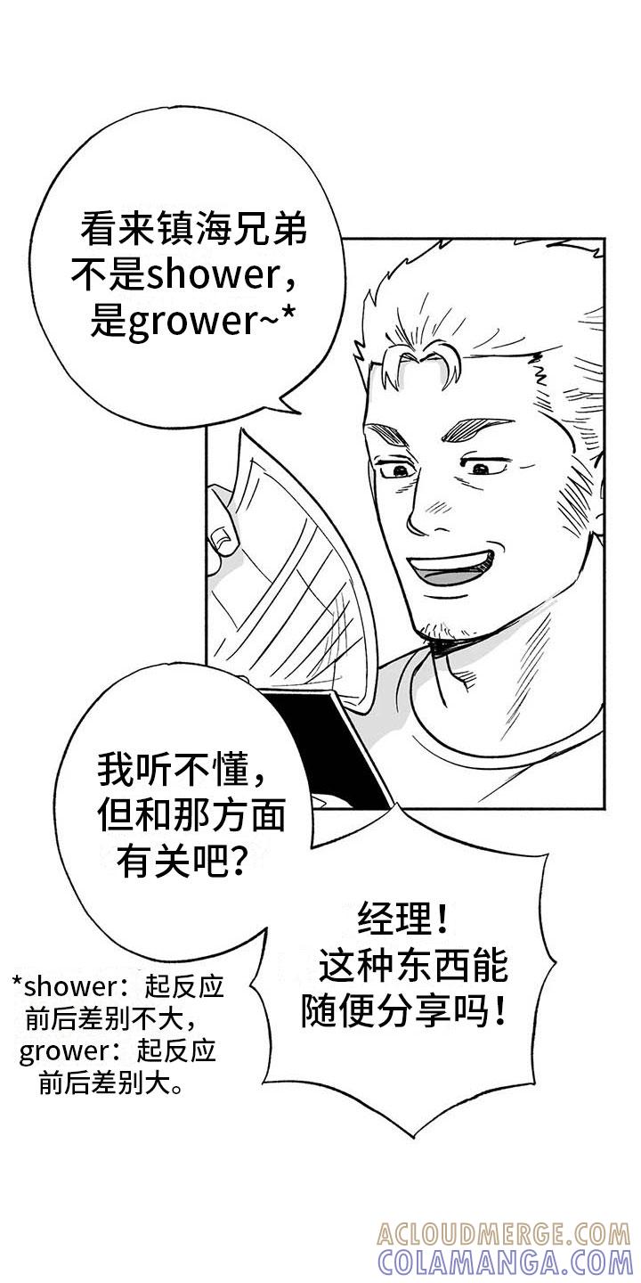 第14章：第二场节目-绯色长夜-Fenli（第8张）