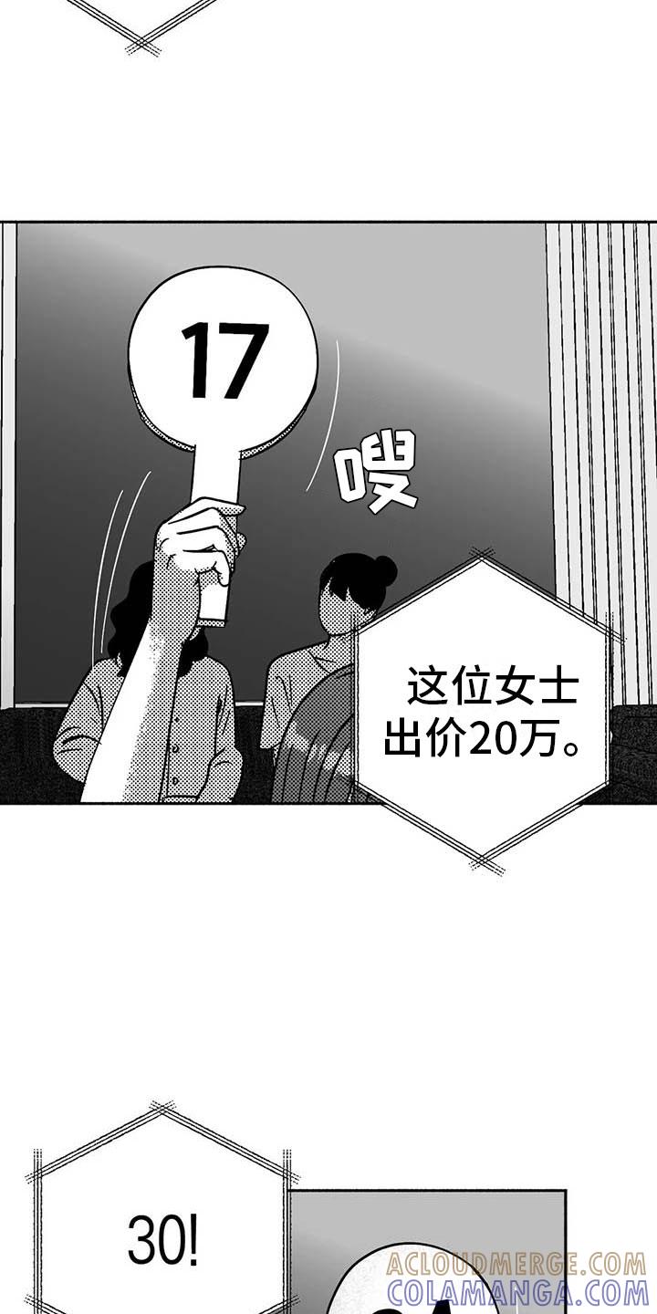 第15章：王牌竞拍-绯色长夜-Fenli（第10张）