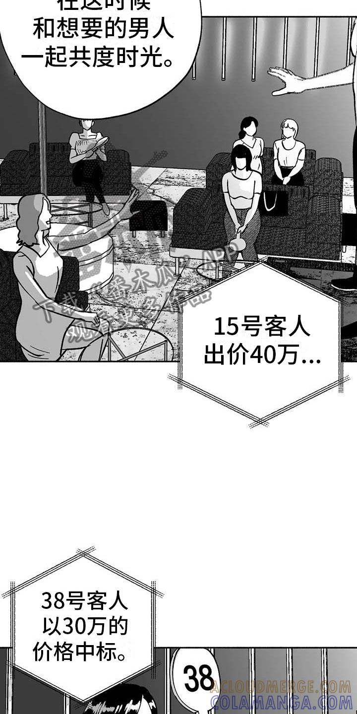 第15章：王牌竞拍-绯色长夜-Fenli（第6张）