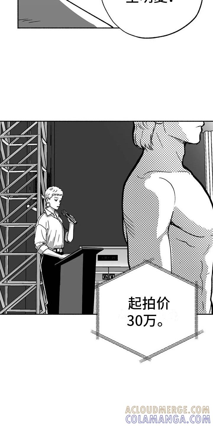 第16章：把号码给我-绯色长夜-Fenli（第14张）