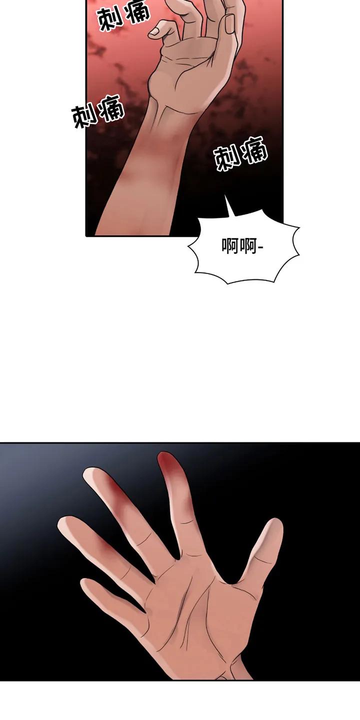 第20章：戏谑-腐蚀的痛处-reimx（第4张）
