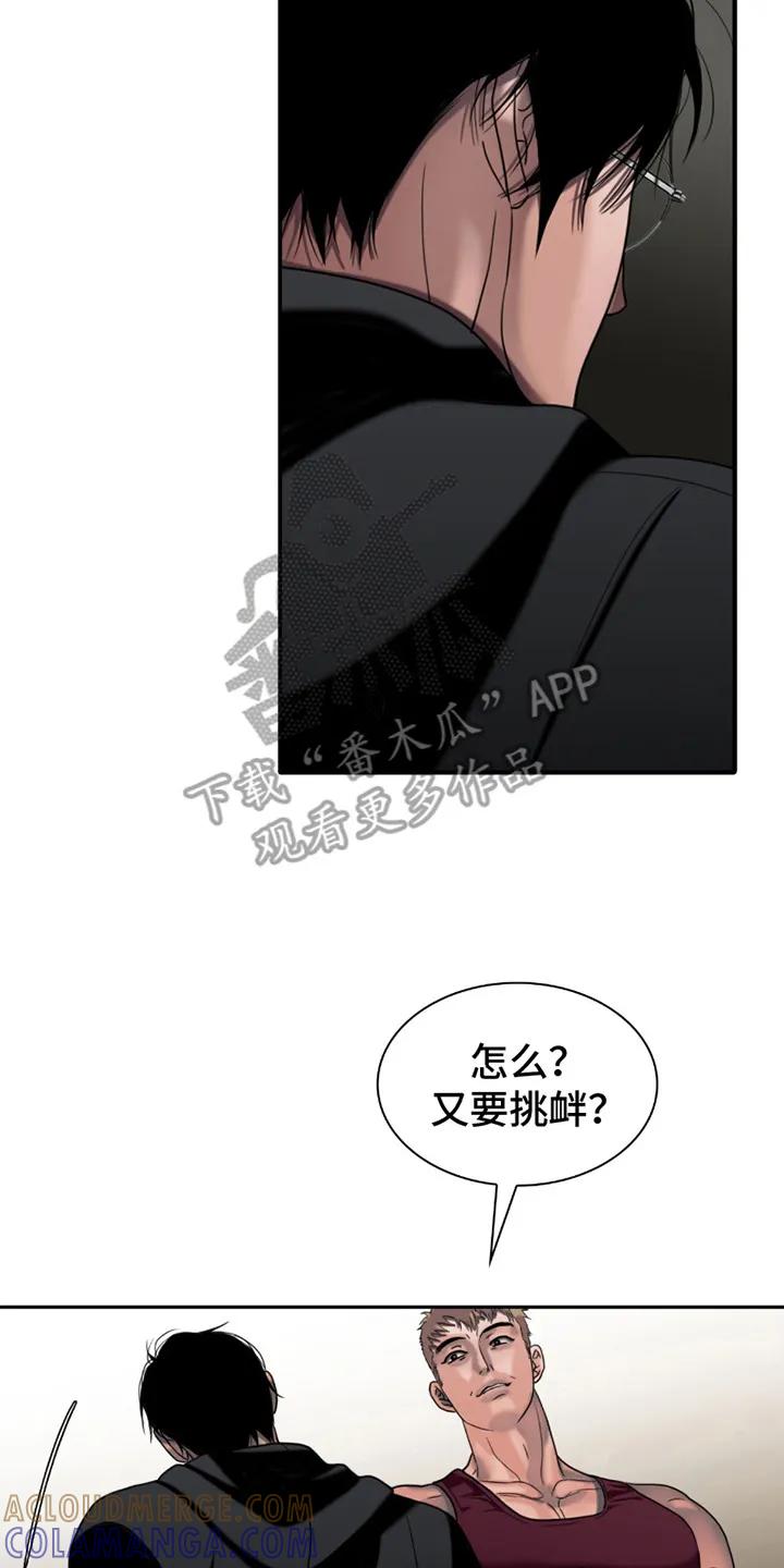 第26章：挑衅-腐蚀的痛处-reimx（第17张）