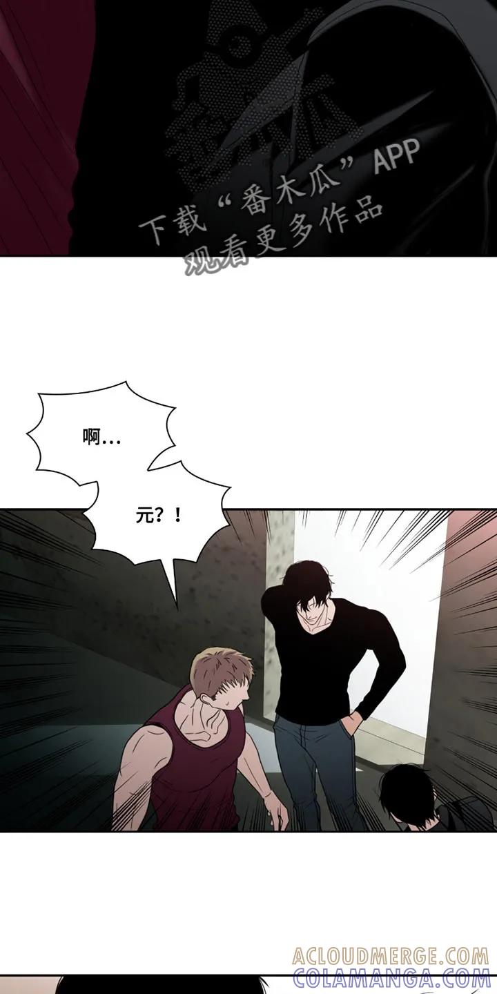 第27章：打一架-腐蚀的痛处-reimx（第9张）