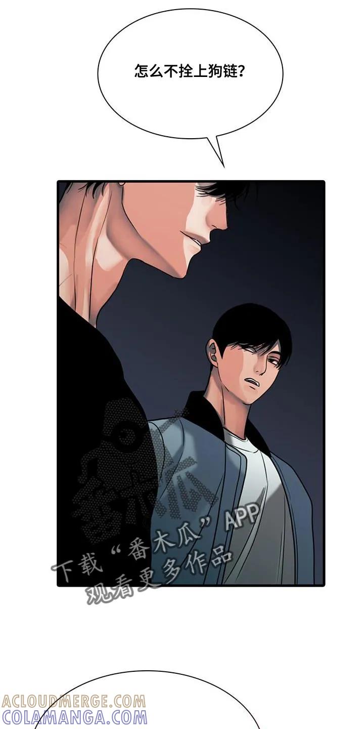 第35章：打算怎么办-腐蚀的痛处-reimx（第9张）