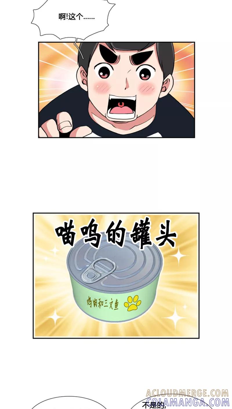 第69话-ICE-Cold要员的捡猫事件-漫拍拍 金耶琳 张流拉（第7张）