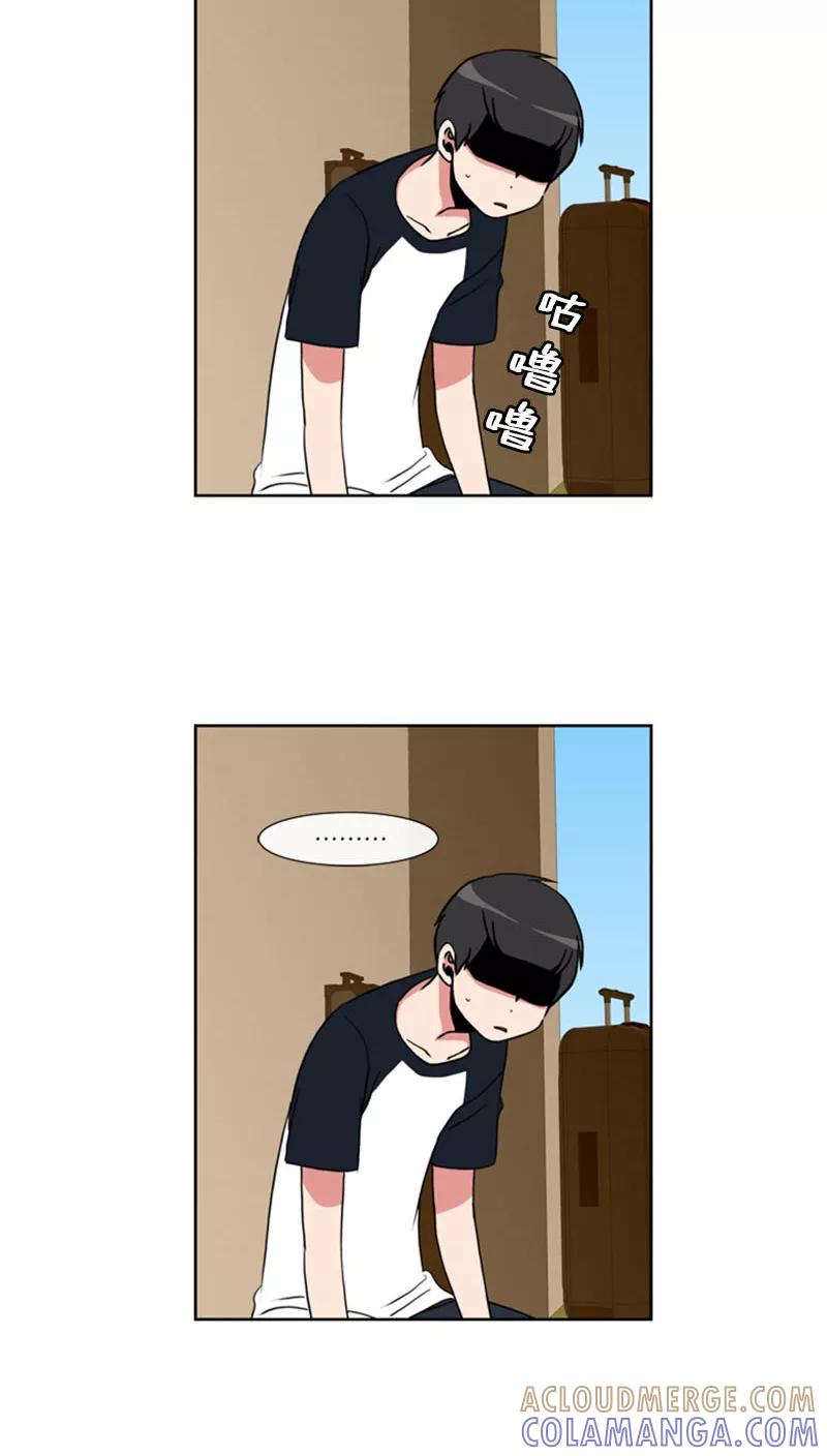 第69话-ICE-Cold要员的捡猫事件-漫拍拍 金耶琳 张流拉（第5张）