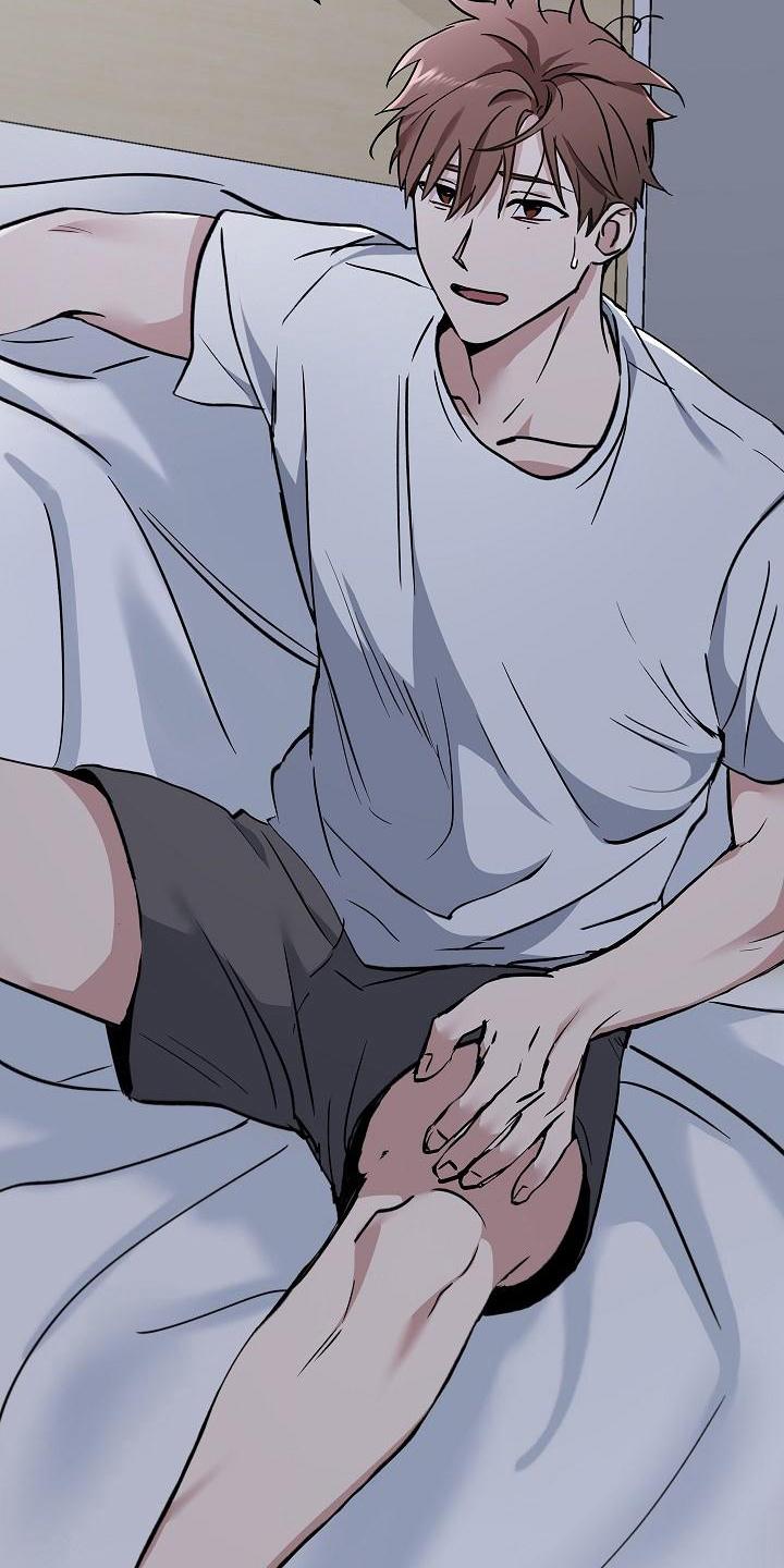 第3章：梦-被男人掌控生死-PImane（第16张）