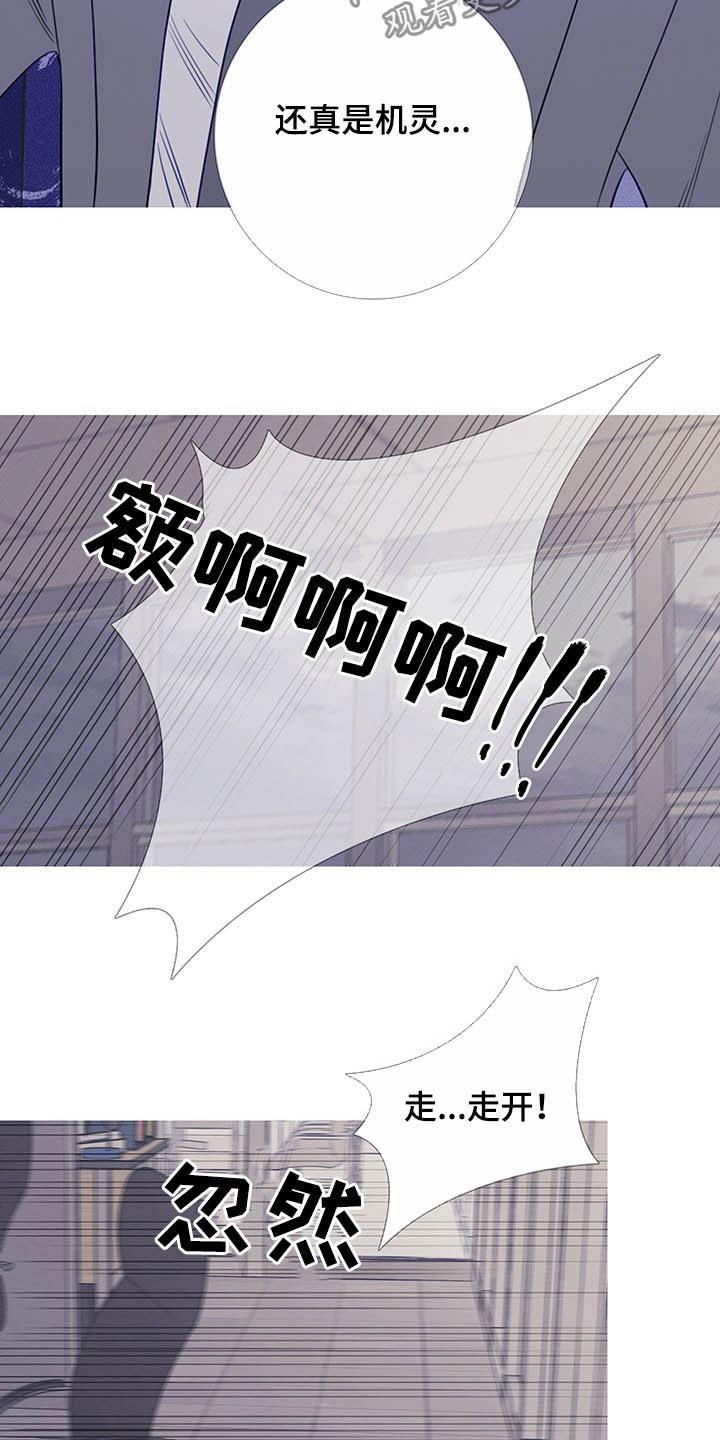 第31章：吓晕-鬼门关-MEL（第14张）