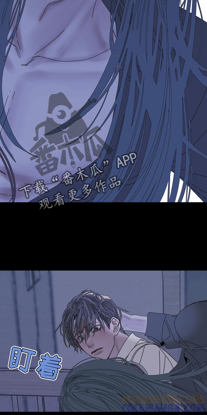 第87章：【第二季】那怎么行-鬼门关-MEL（第3张）