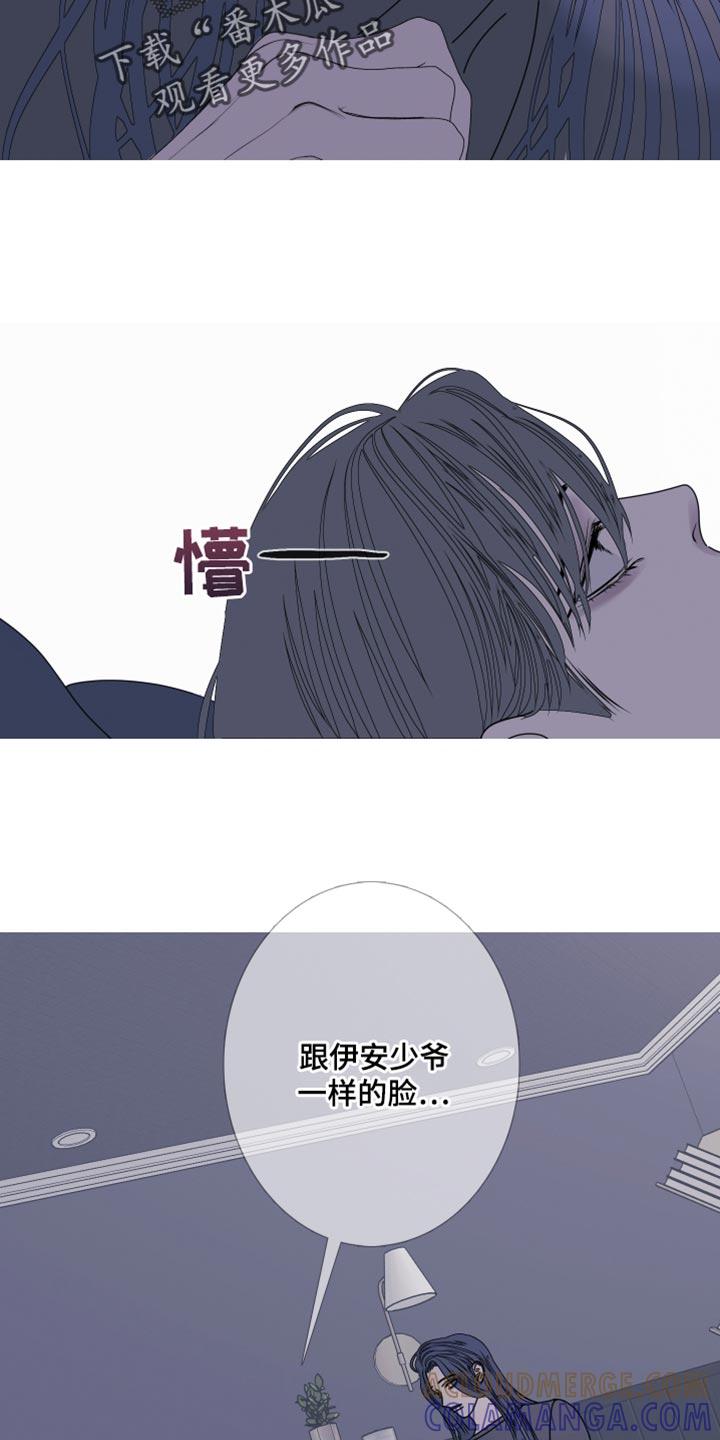 第98章：【第二季】一样的脸-鬼门关-MEL（第11张）