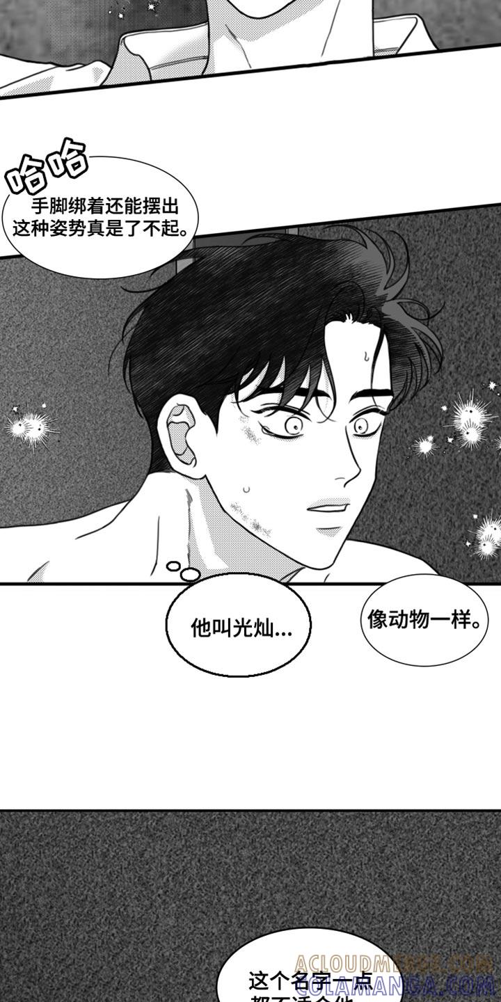 第29章：不适合他-疯狂禁锢-eiaoheba（第23张）