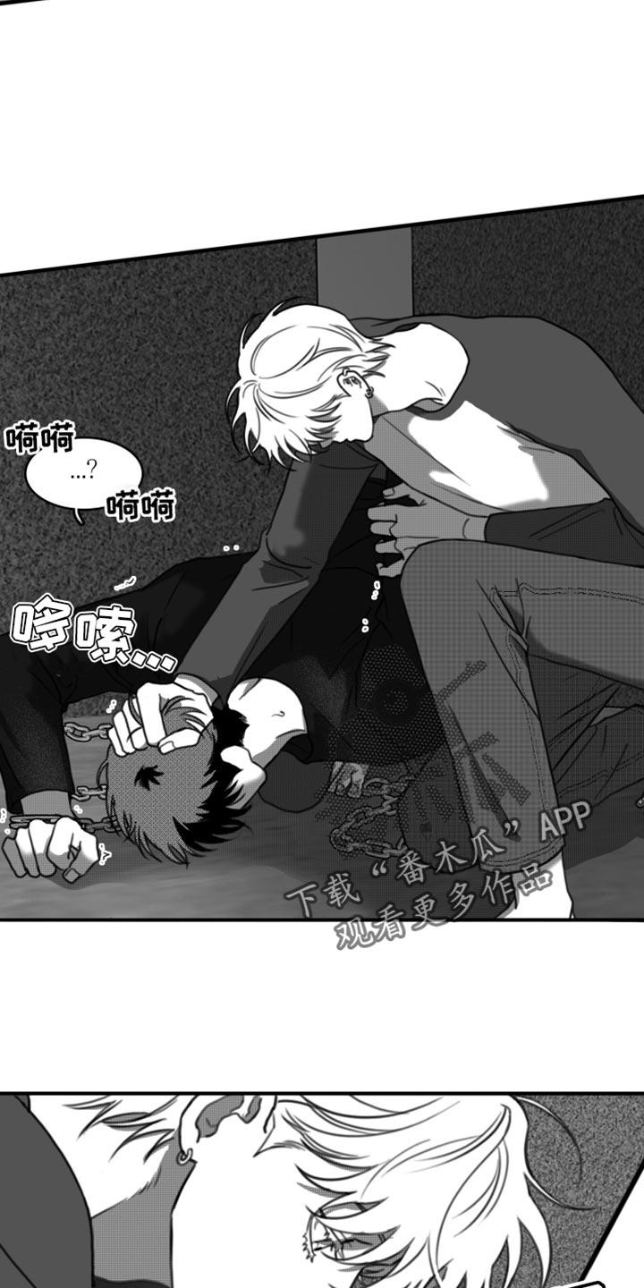 第42章：无可奉告-疯狂禁锢-eiaoheba（第4张）