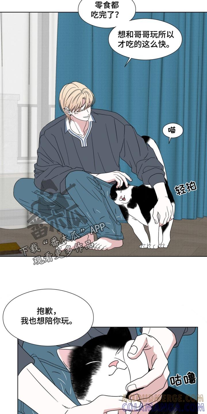 第58章：【第二季】一模一样-疯狂禁锢-eiaoheba（第9张）