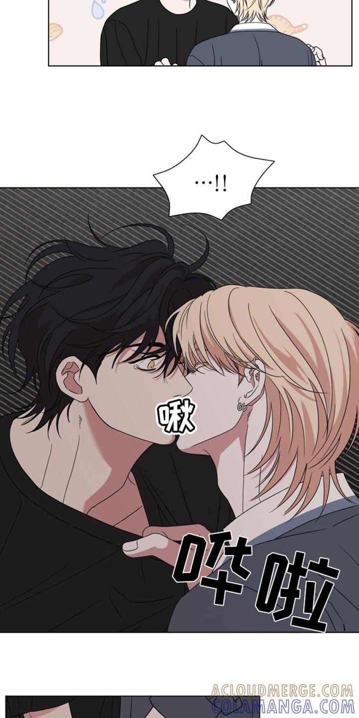 第58章：【第二季】一模一样-疯狂禁锢-eiaoheba（第17张）