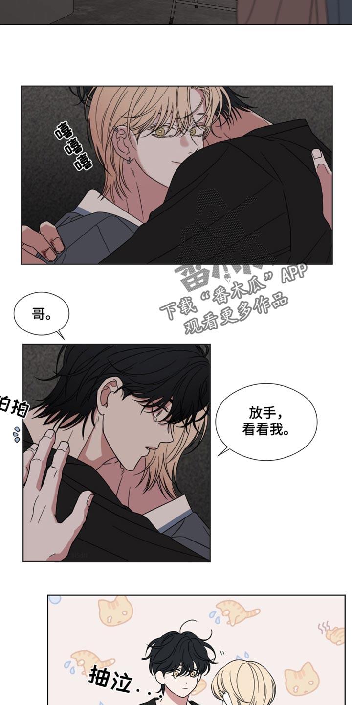 第58章：【第二季】一模一样-疯狂禁锢-eiaoheba（第16张）