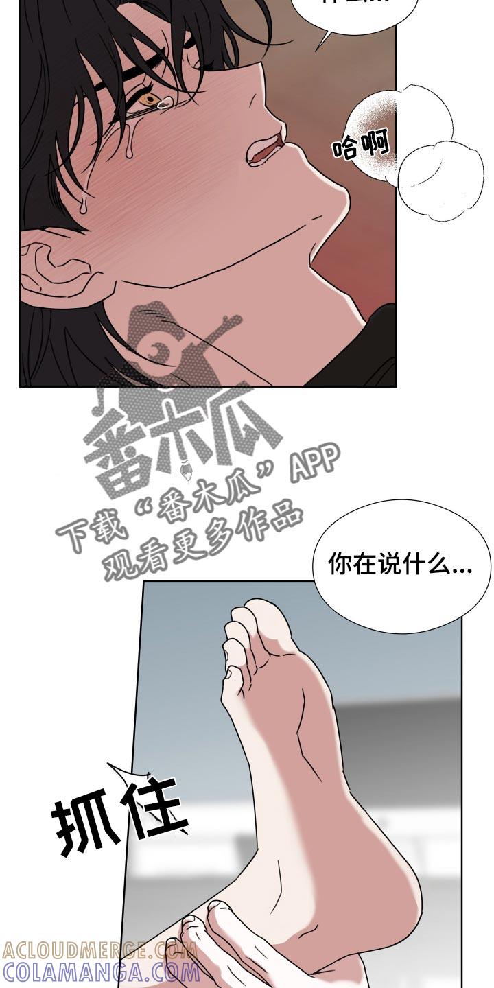 第62章：【第二季】对你这么做的理由-疯狂禁锢-eiaoheba（第2张）