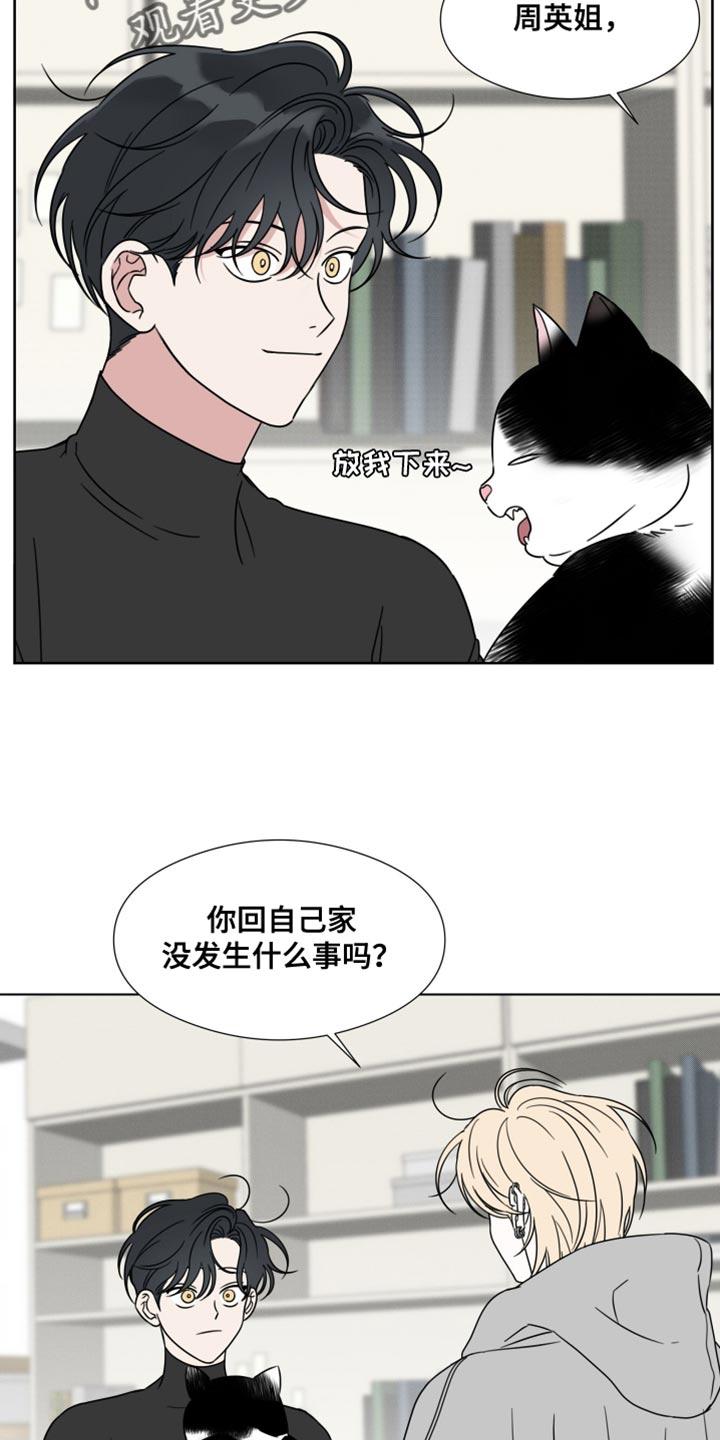 第63章：【第二季】摔倒受伤-疯狂禁锢-eiaoheba（第16张）