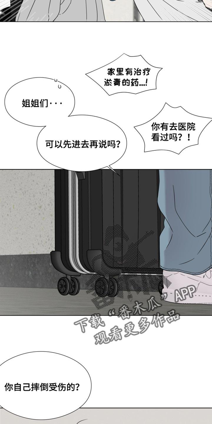 第63章：【第二季】摔倒受伤-疯狂禁锢-eiaoheba（第10张）