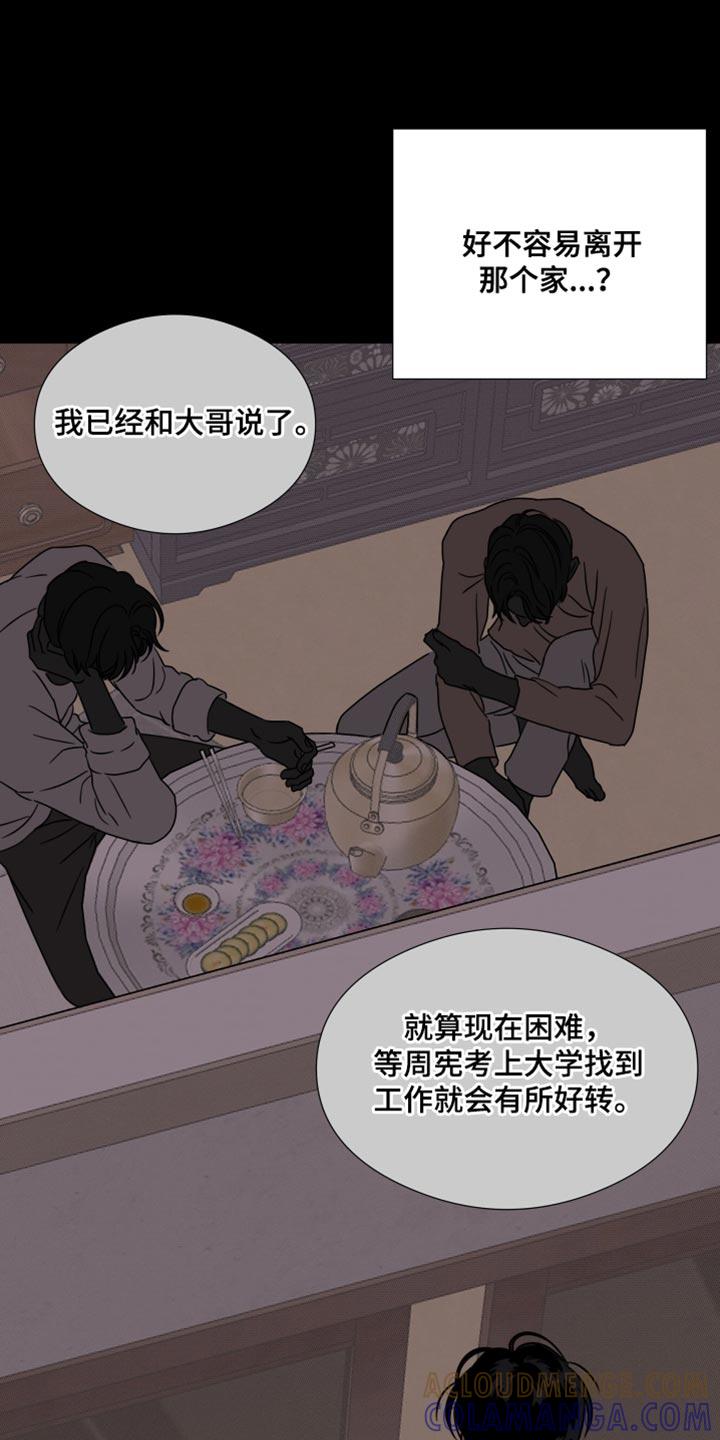 第67章：【第二季】正常的生活-疯狂禁锢-eiaoheba（第19张）