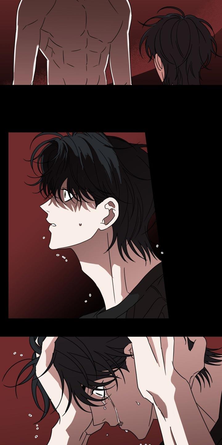 第68章：【第二季】只要你原谅我-疯狂禁锢-eiaoheba（第14张）