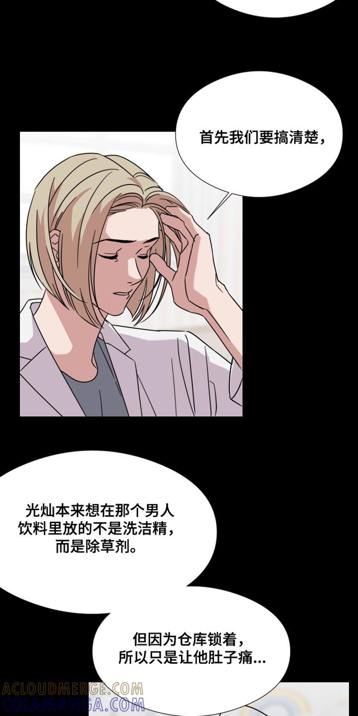 第70章：【第二季】控制不住自己-疯狂禁锢-eiaoheba（第3张）