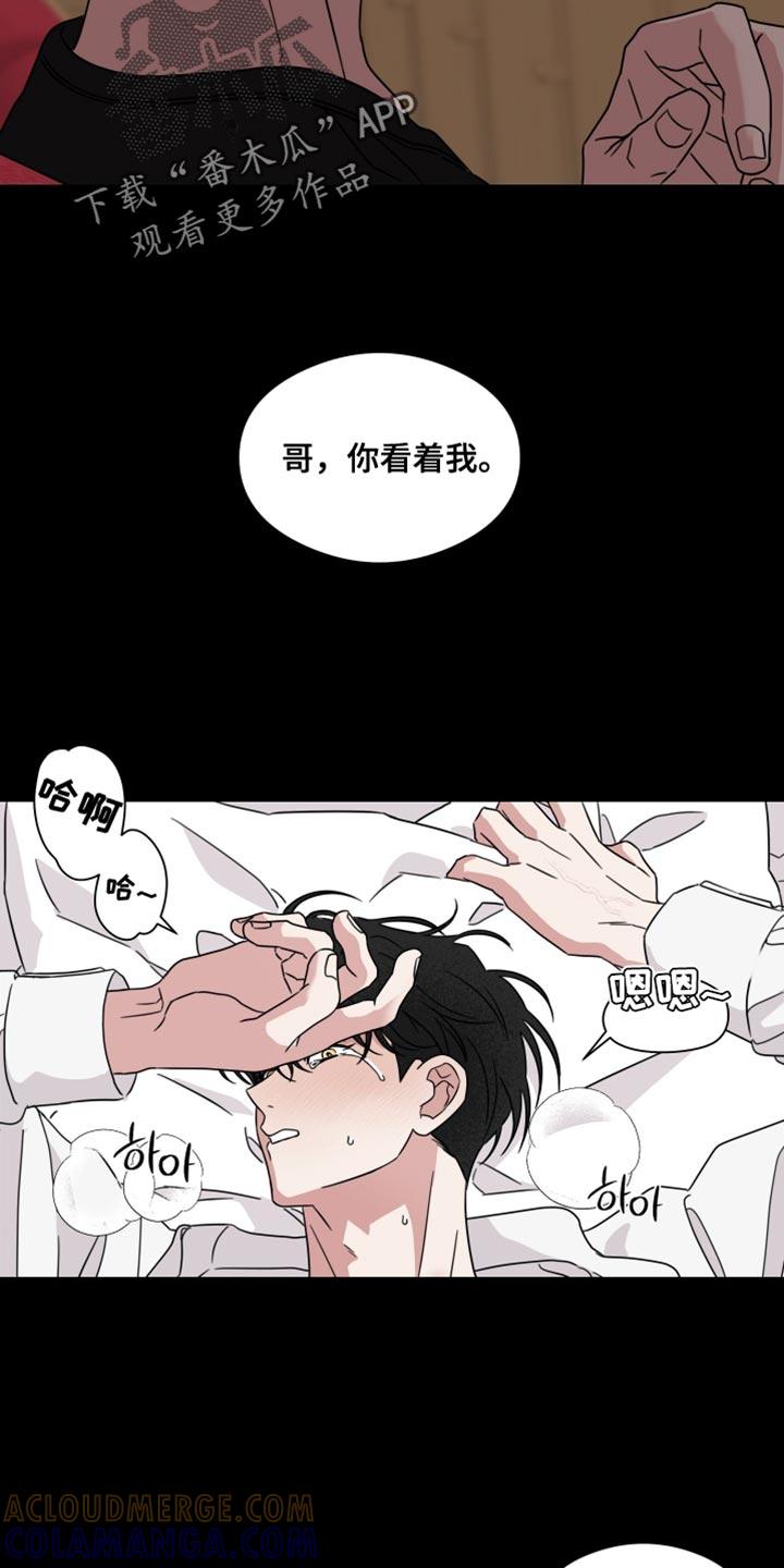 第75章：【第二季】真的很可笑-疯狂禁锢-eiaoheba（第19张）