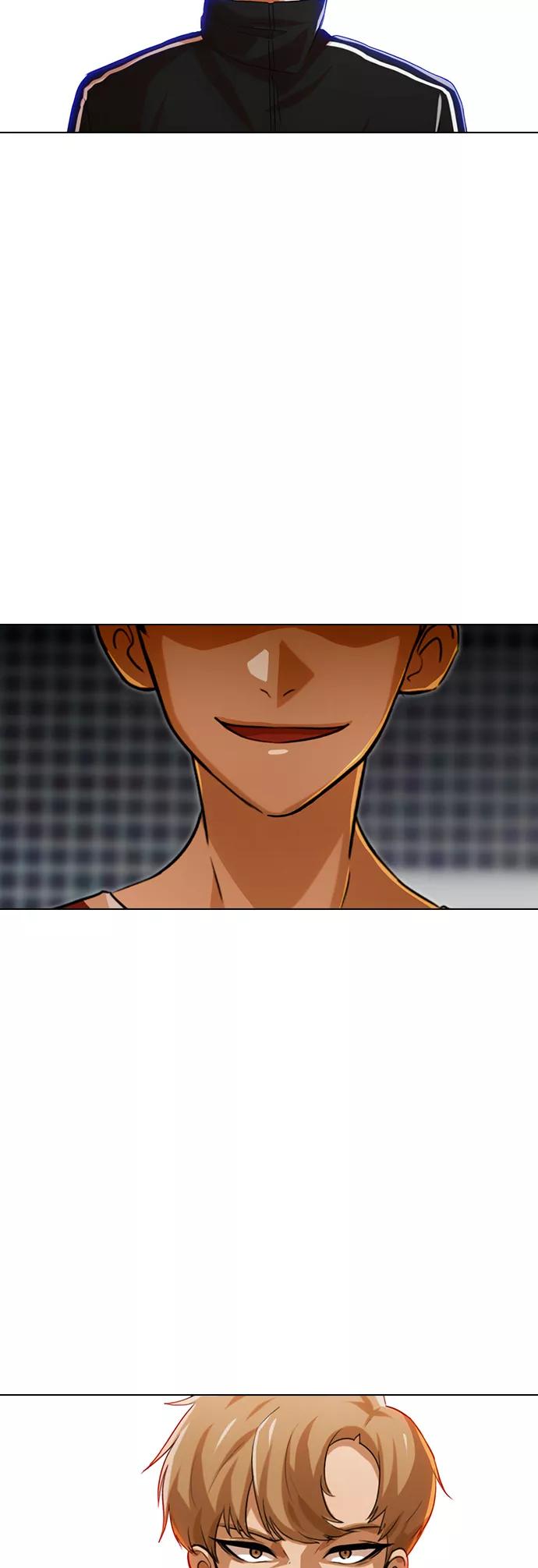 [第108话]不明不白就是罪-匿名女孩-Eun hyuk（第3张）