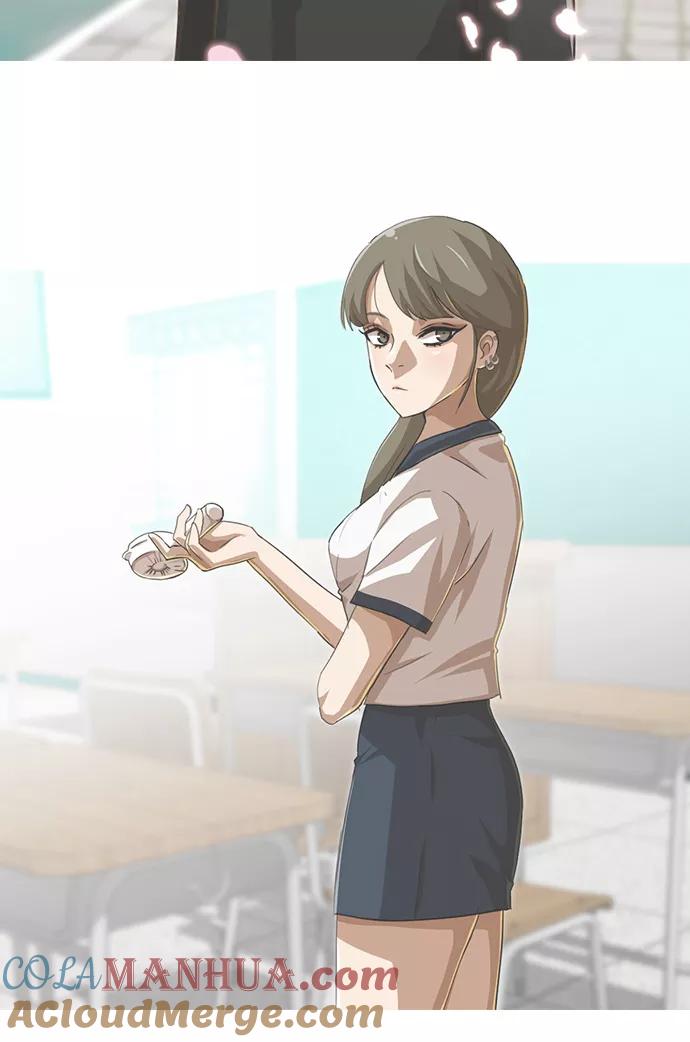 [第110话]现在的你-匿名女孩-Eun hyuk（第13张）