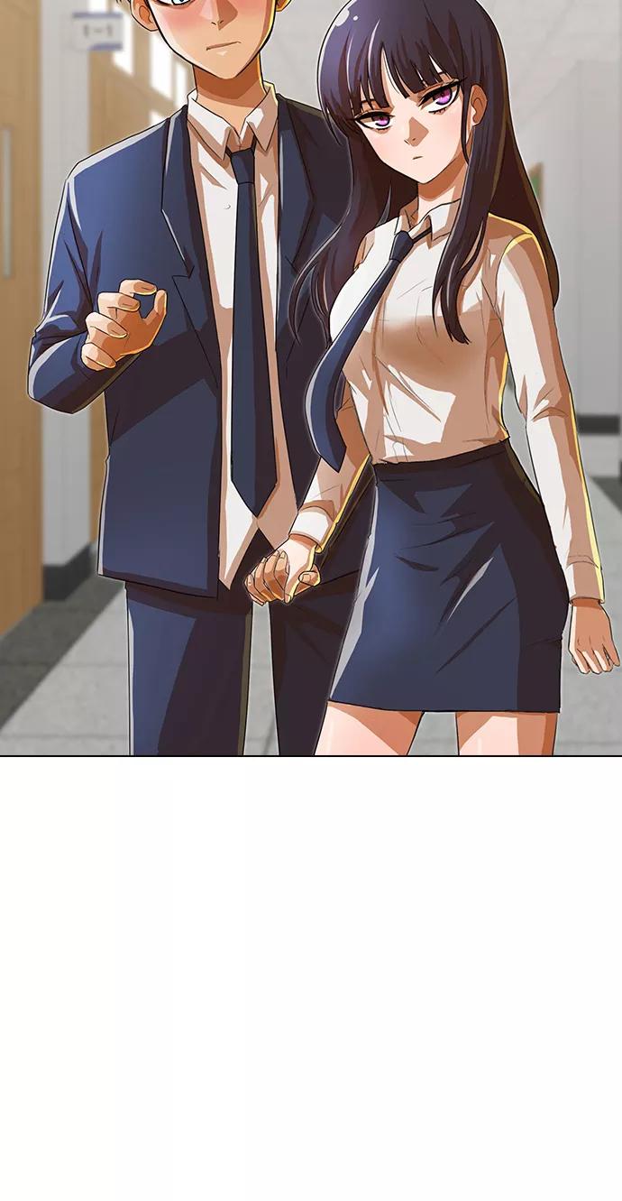 [第115话]走向你的路-匿名女孩-Eun hyuk（第7张）