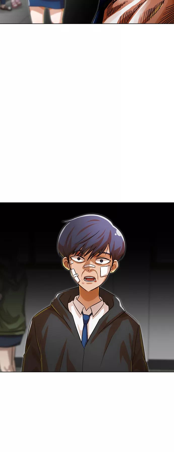 [第118话]俊佑走近别人的方法-匿名女孩-Eun hyuk（第8张）