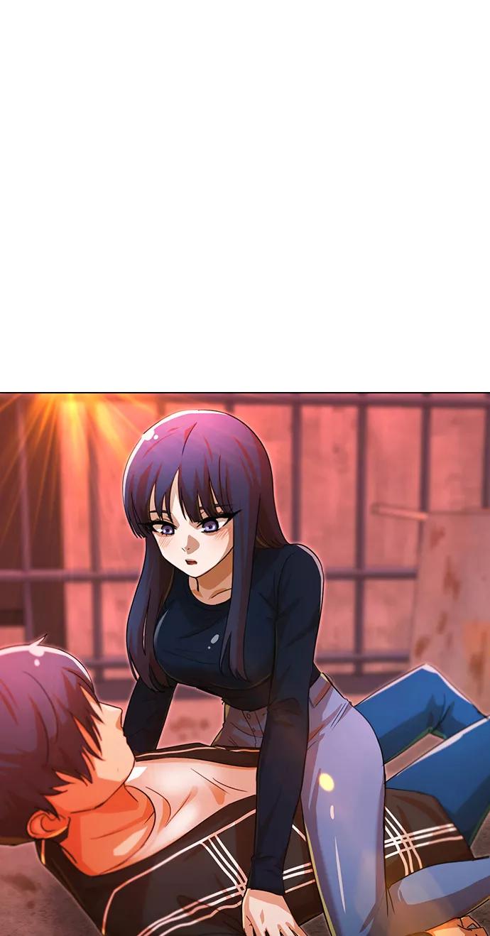 [第120话]哦？-匿名女孩-Eun hyuk（第8张）