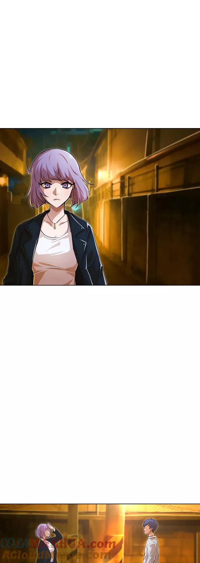[第134话]决断-匿名女孩-Eun hyuk（第3张）