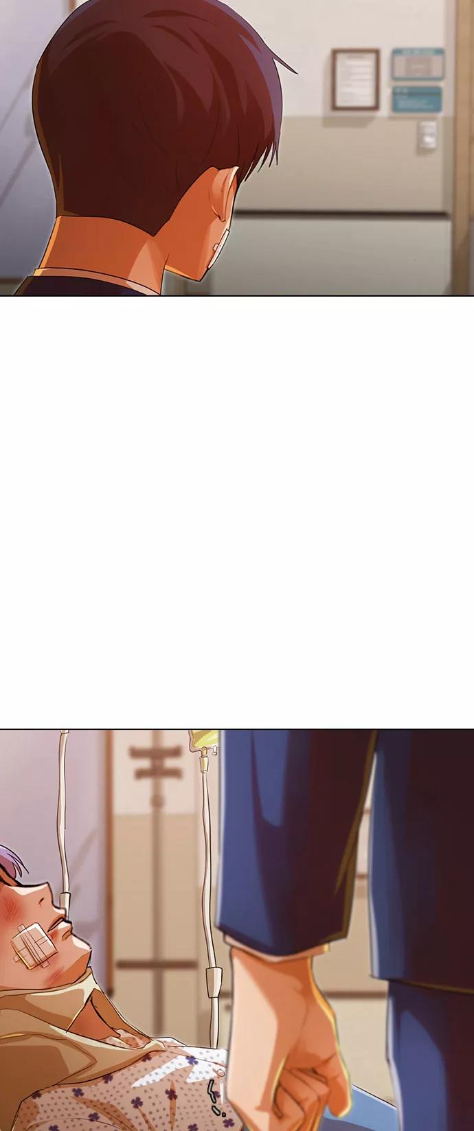 [第137话]连锁反应-匿名女孩-Eun hyuk（第3张）