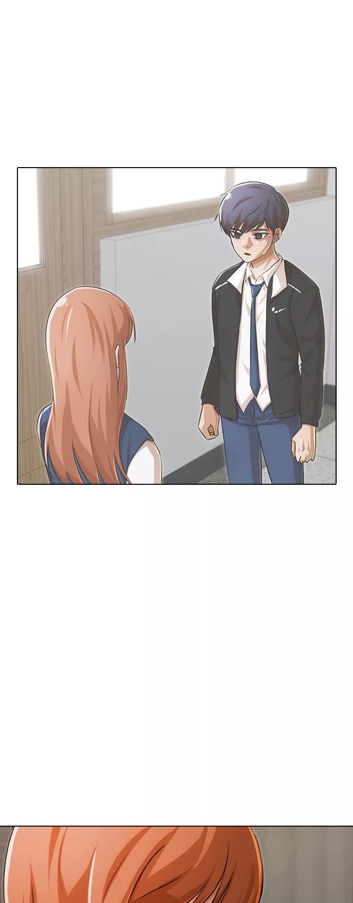 [第143话]海浪（2）-匿名女孩-Eun hyuk（第5张）