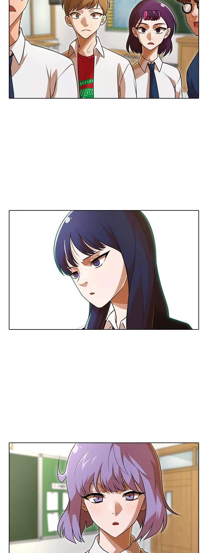 [第155话]再也不会-匿名女孩-Eun hyuk（第5张）