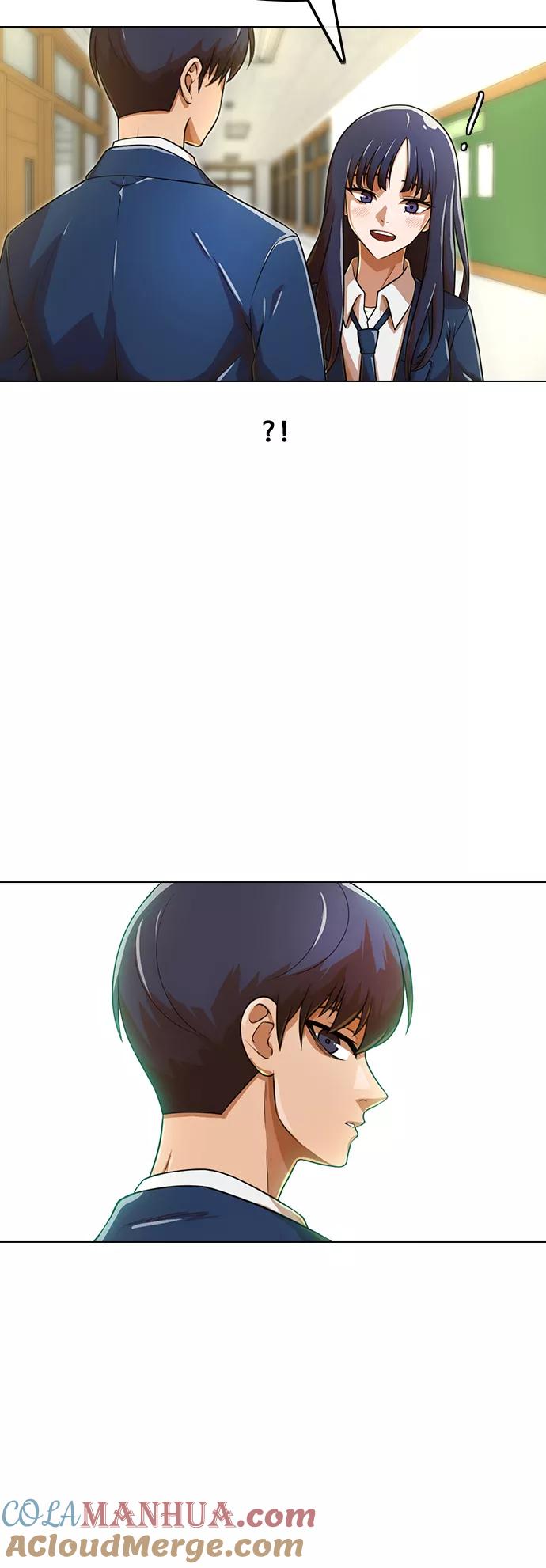 [第157话]相遇的时刻-匿名女孩-Eun hyuk（第4张）